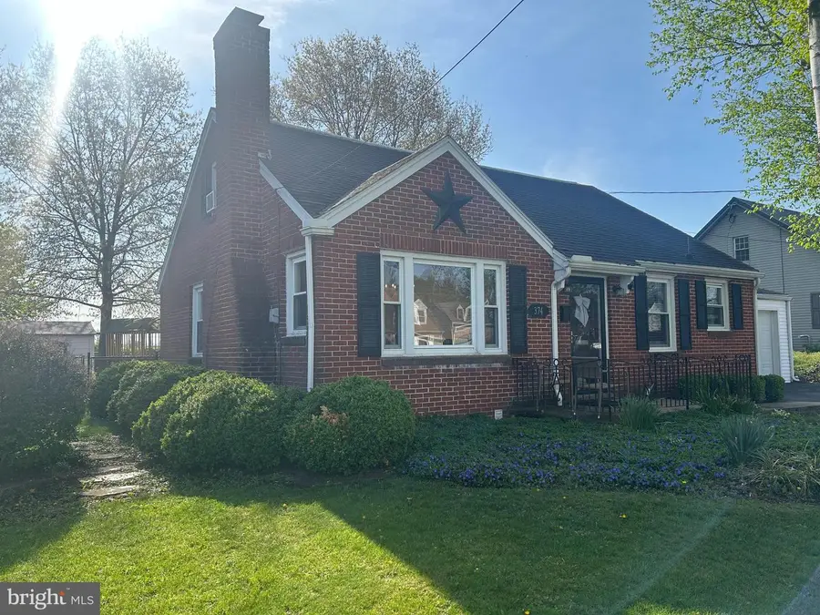 374 Glen Street, Chambersburg, PA 17201 - #3