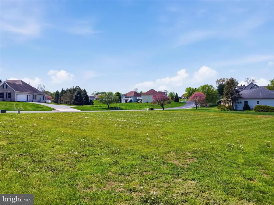 6470 Bent Oak Drive, Fayetteville, PA 17222 - #2