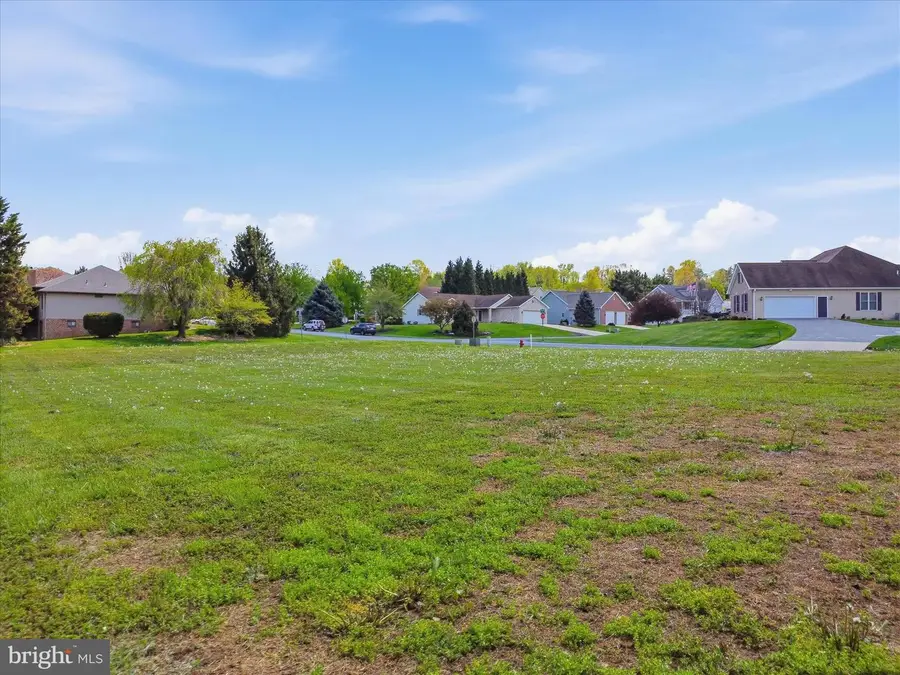 6470 Bent Oak Drive, Fayetteville, PA 17222 - #3