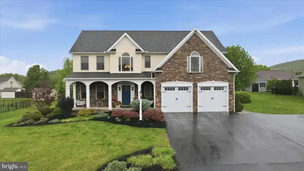 6690 Olde Pine Drive, CHAMBERSBURG, PA 17202