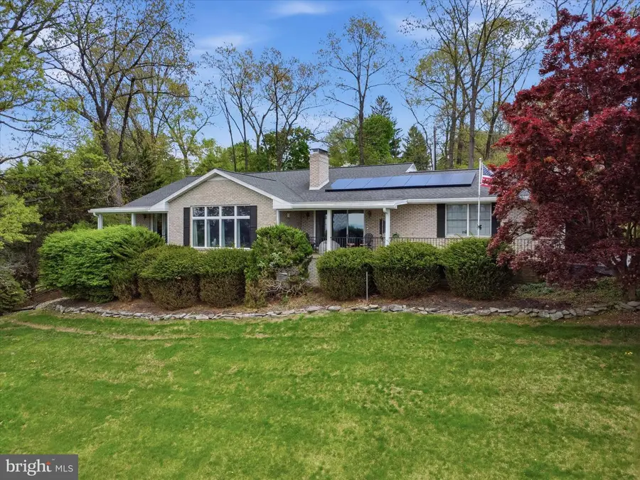 13741 Villa View Drive W, Waynesboro, PA 17268 - #2