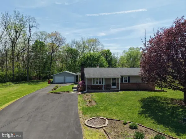 1028 Woodland Parkway, STATE LINE, PA 17263