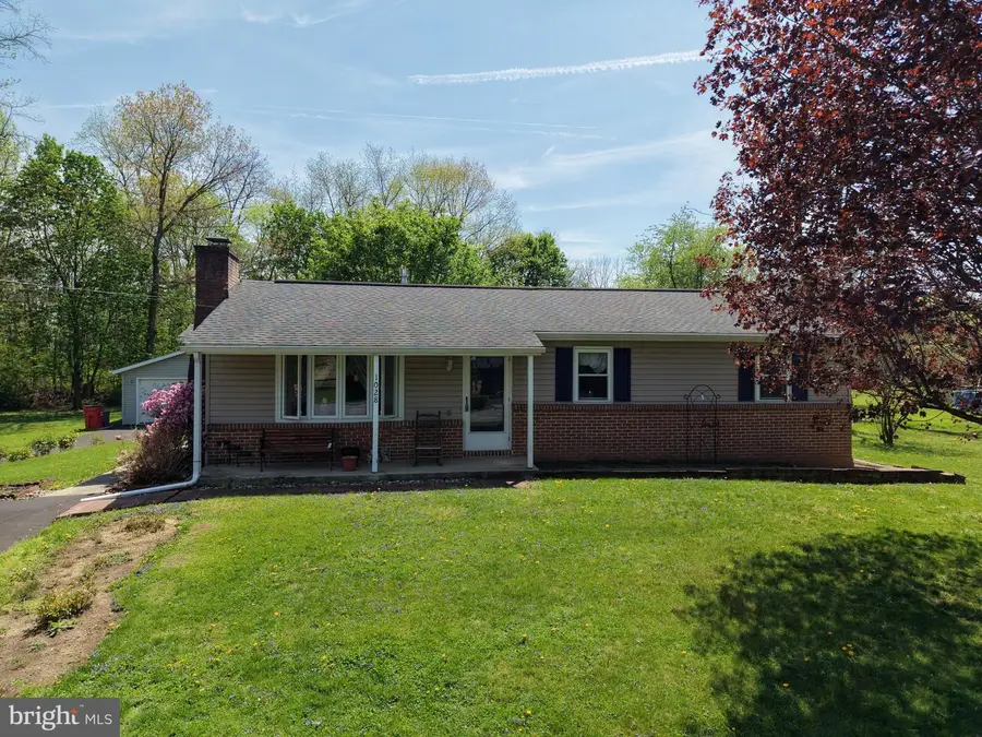 1028 Woodland Parkway, State Line, PA 17263 - #2