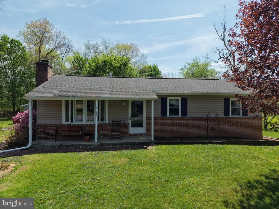 1028 Woodland Parkway, State Line, PA 17263 - #3