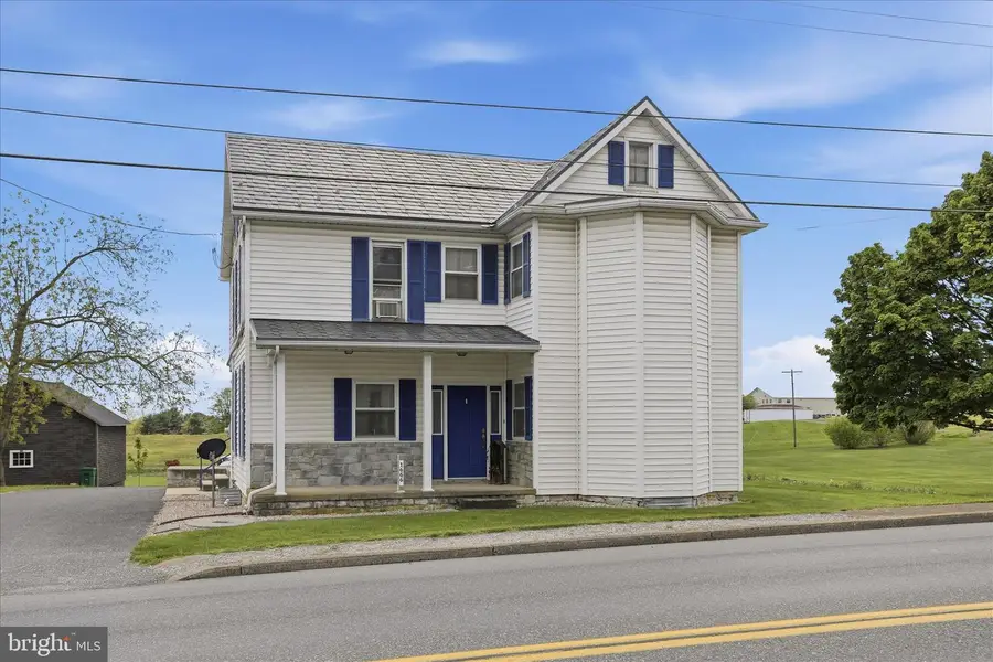 1666 E Buchanan Trail East, Shady Grove, PA 17256 - #2