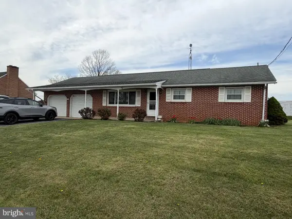 7935 Scenic Drive, SHIPPENSBURG, PA 17257