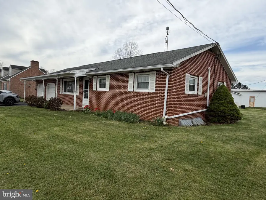 7935 Scenic Drive, Shippensburg, PA 17257 - #2