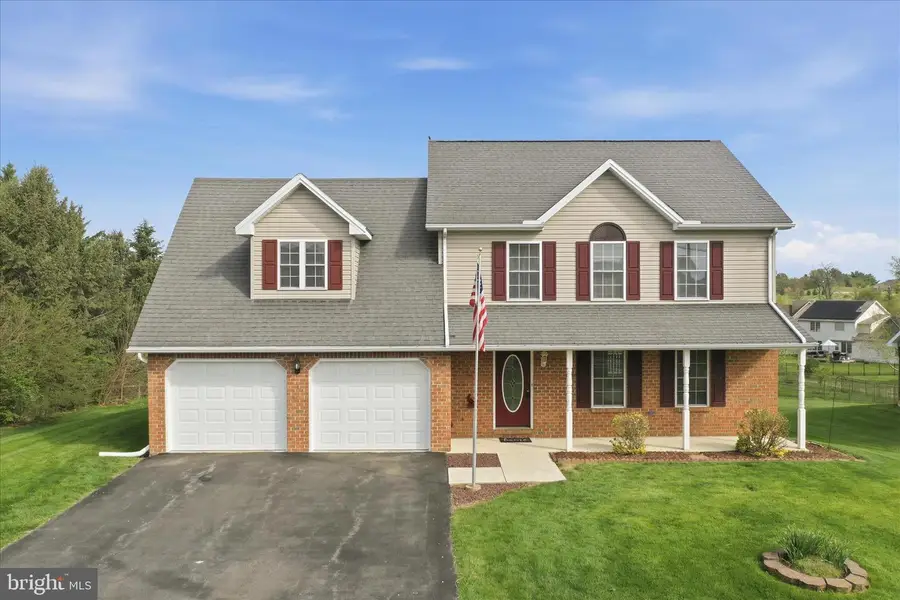 2309 Hafer Road #1, Fayetteville, PA 17222 - #3