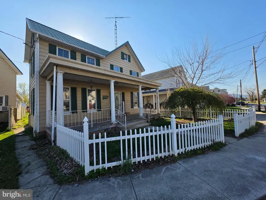 4641 Lemar Road, Mercersburg, PA 17236 - #3