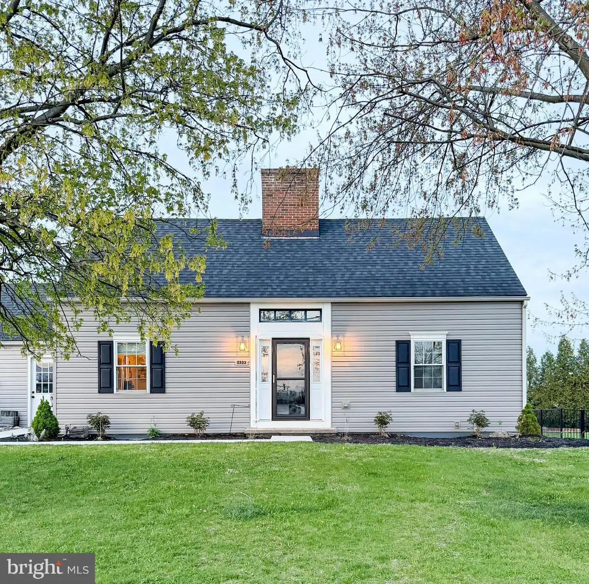 2333 Sollenberger Rd, Chambersburg, PA 17202 - #1