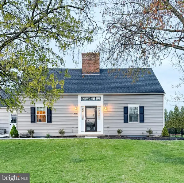 2333 Sollenberger Rd, CHAMBERSBURG, PA 17202