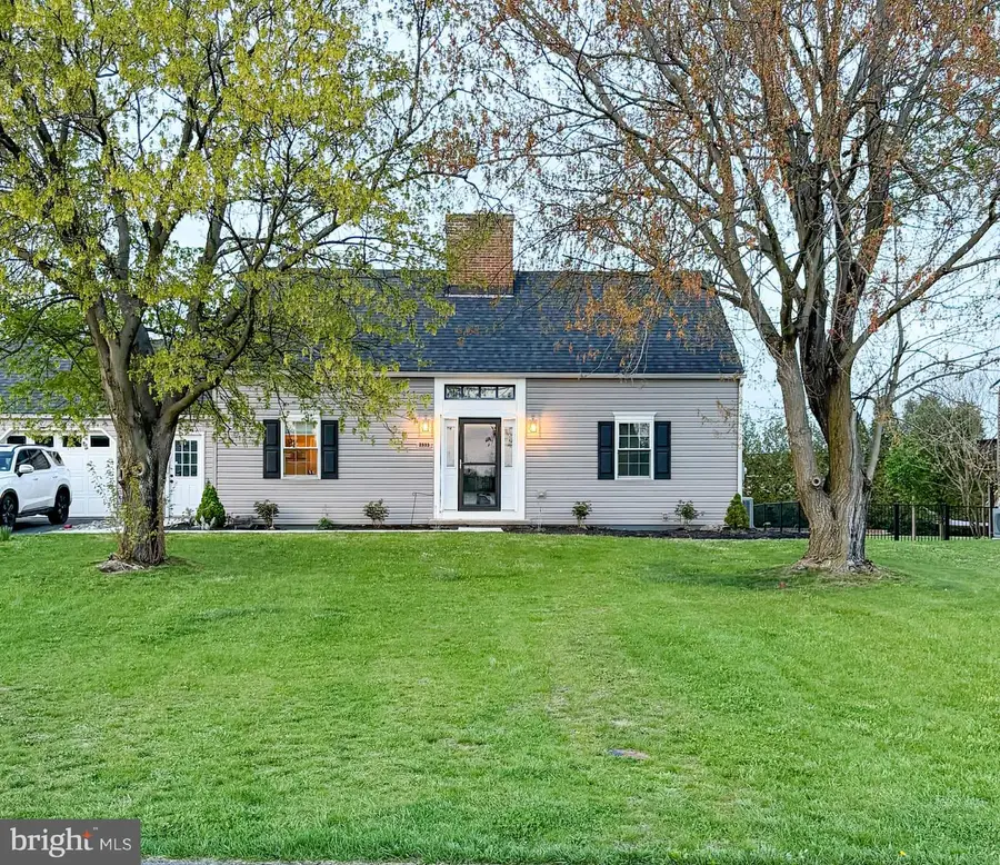 2333 Sollenberger Rd, Chambersburg, PA 17202 - #2