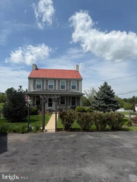 5704 Montgomery Church Rd, Greencastle, PA 17225 - #1