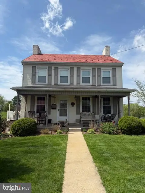 5704 Montgomery Church Rd, Greencastle, PA 17225 - #2