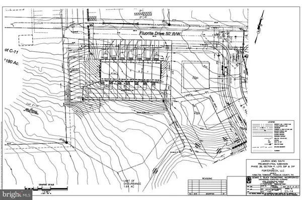 Lots 1-7 Flourite Drive, CHAMBERSBURG, PA 17202
