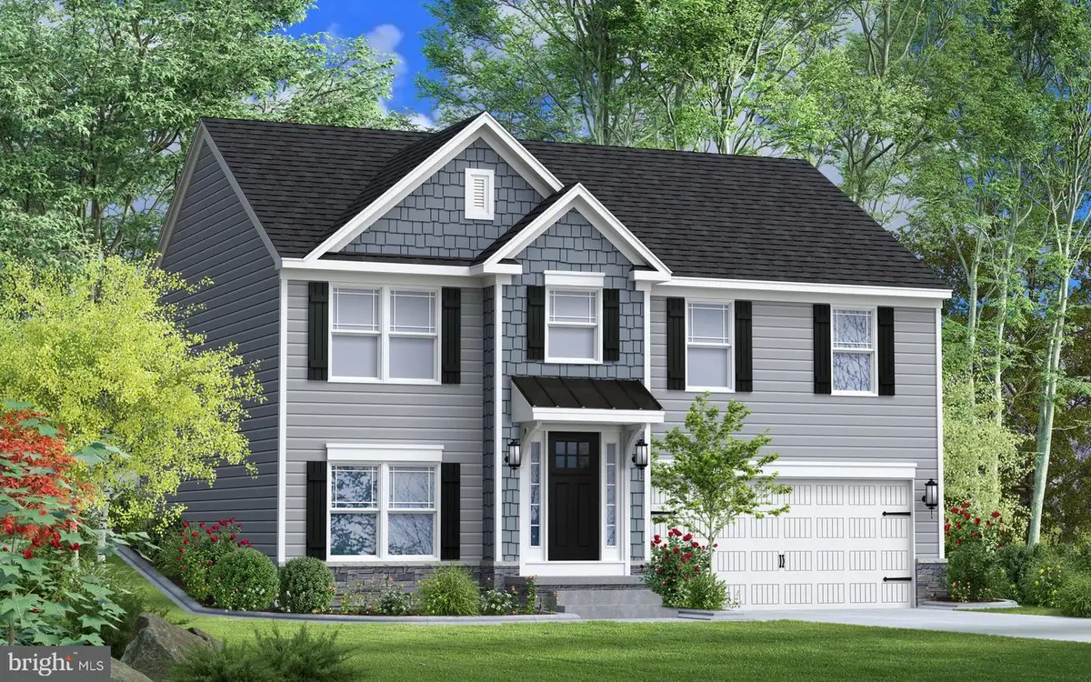 519 Evangeline Drive, Waynesboro, PA 17268 - #1