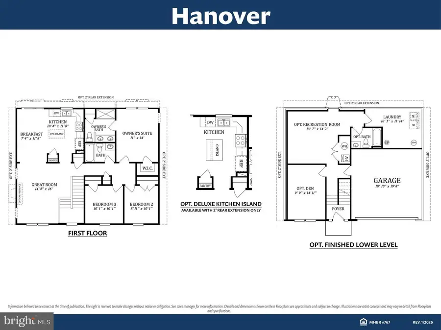 519 Evangeline Drive, Waynesboro, PA 17268 - #2