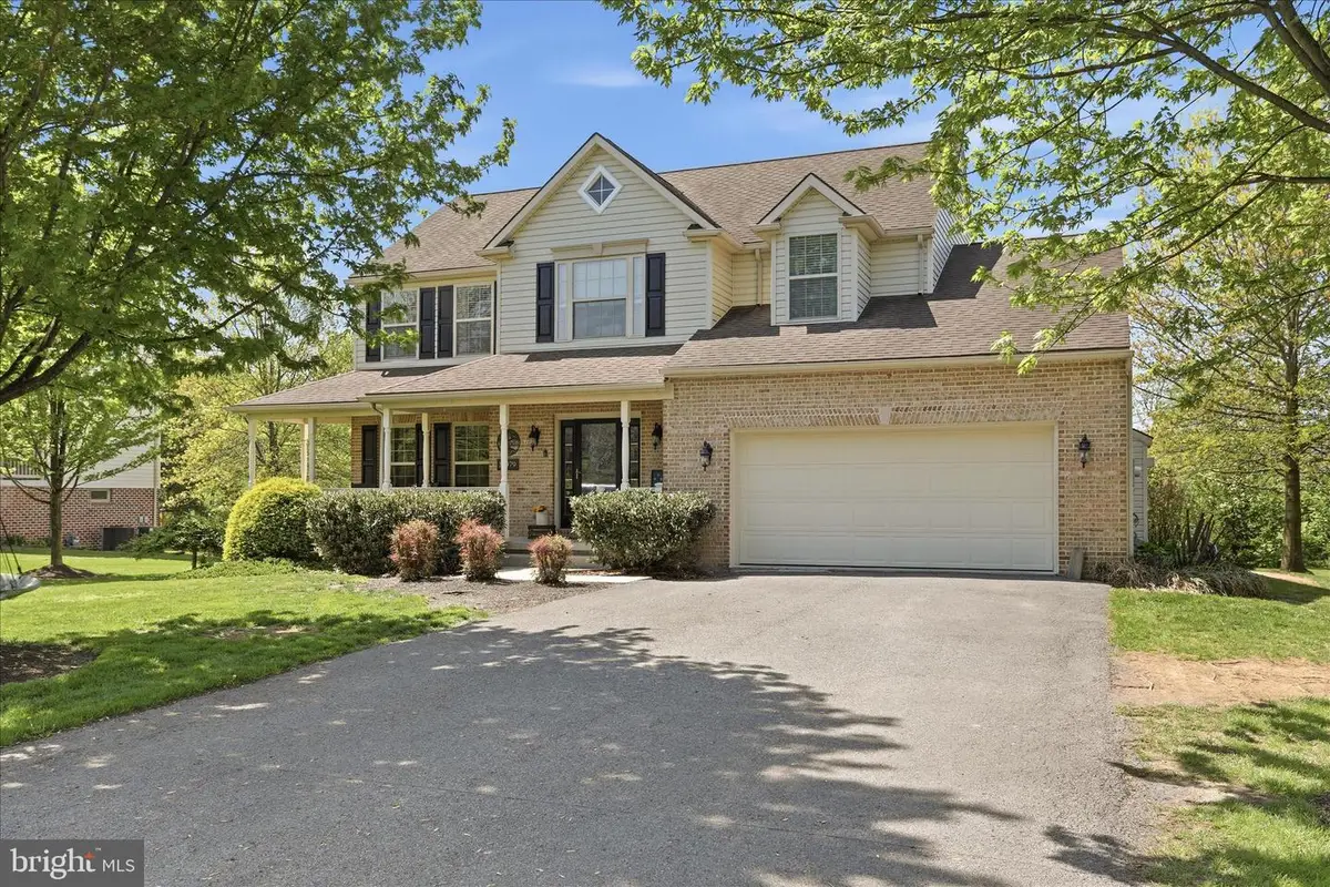 10979 Deerwood Drive #30, Mercersburg, PA 17236 - #1