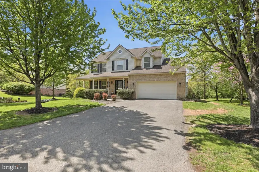 10979 Deerwood Drive #30, Mercersburg, PA 17236 - #3