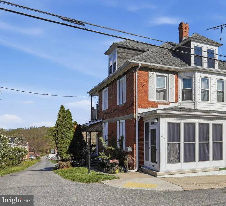410 Fairview Ave, Waynesboro, PA 17268 - #2