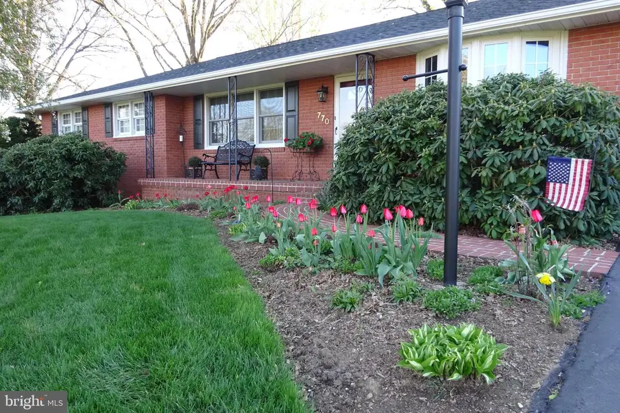 770 Joy Dr, Greencastle, PA 17225 - #2