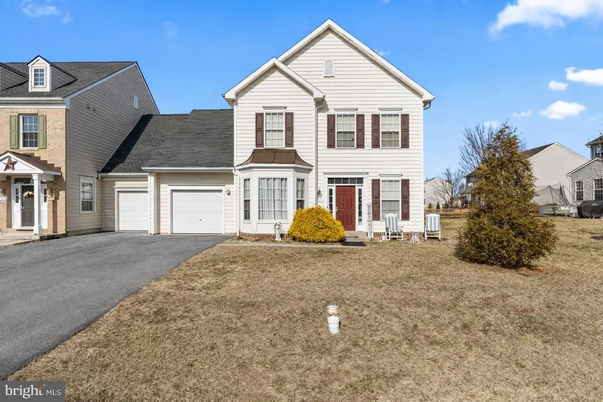 3659 Rolling Hills Drive, Greencastle, PA 17225 - #1