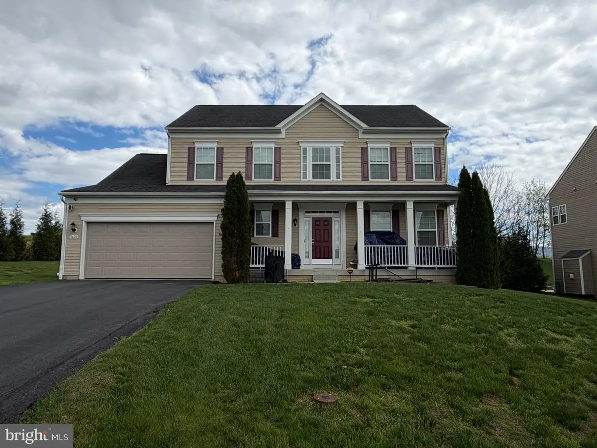 11606 Honey Run Ln, Waynesboro, PA 17268 - #1