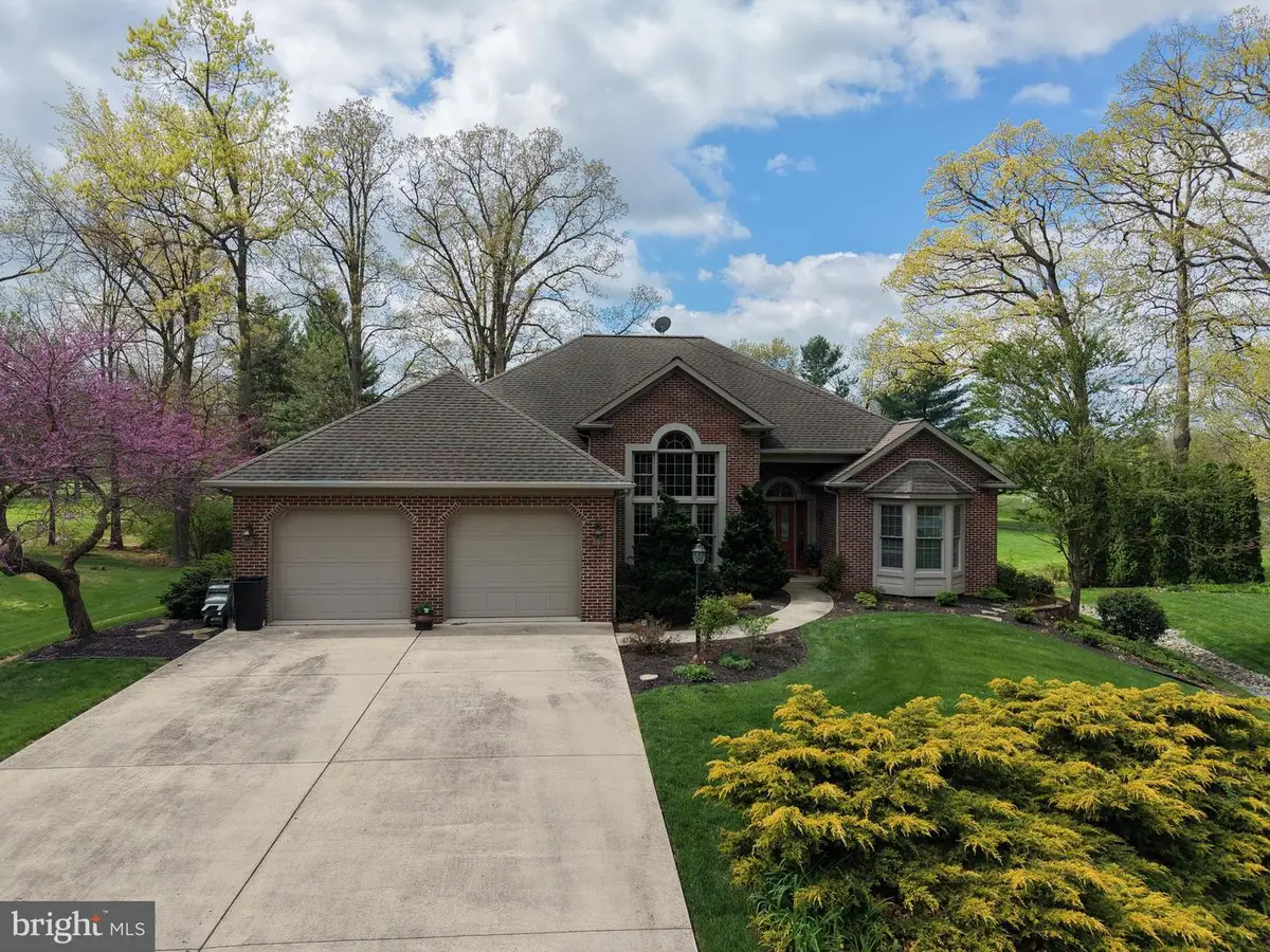 6660 Congressional Terrace, Fayetteville, PA 17222 - #1