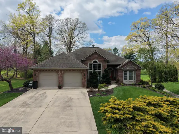 6660 Congressional Terrace, FAYETTEVILLE, PA 17222