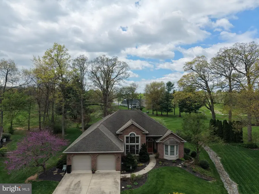 6660 Congressional Terrace, Fayetteville, PA 17222 - #3