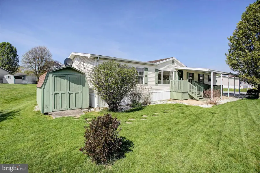 5664 Claridge Ct, Fayetteville, PA 17222 - #2