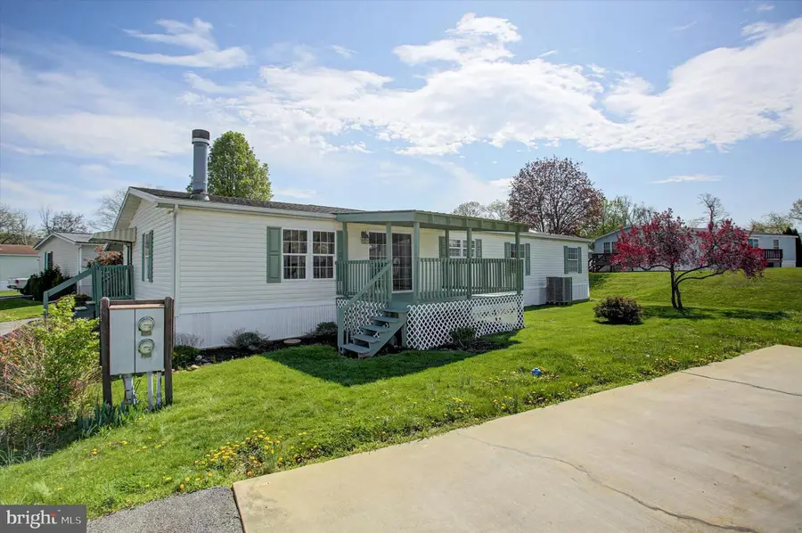 5664 Claridge Ct, Fayetteville, PA 17222 - #3