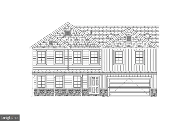 1557 Sherry Drive, CHAMBERSBURG, PA 17202