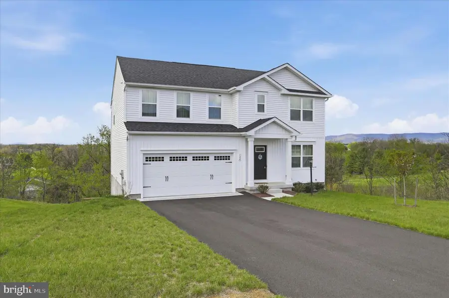 124 Peridot Dr, Chambersburg, PA 17202 - #3