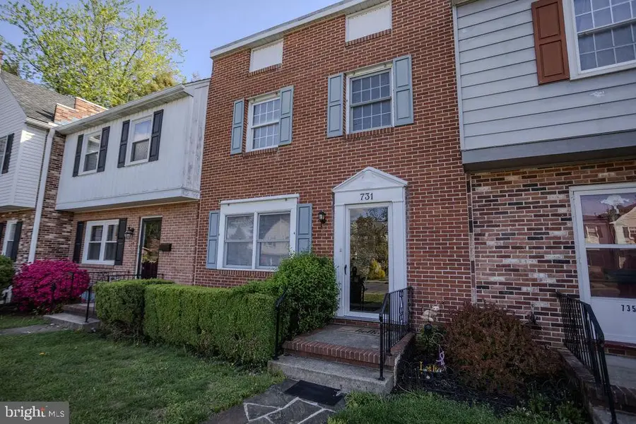 731 Highland Avenue, Chambersburg, PA 17202 - #3