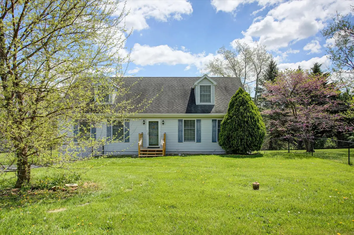 14750 Secrist Rd, Mercersburg, PA 17236 - #1