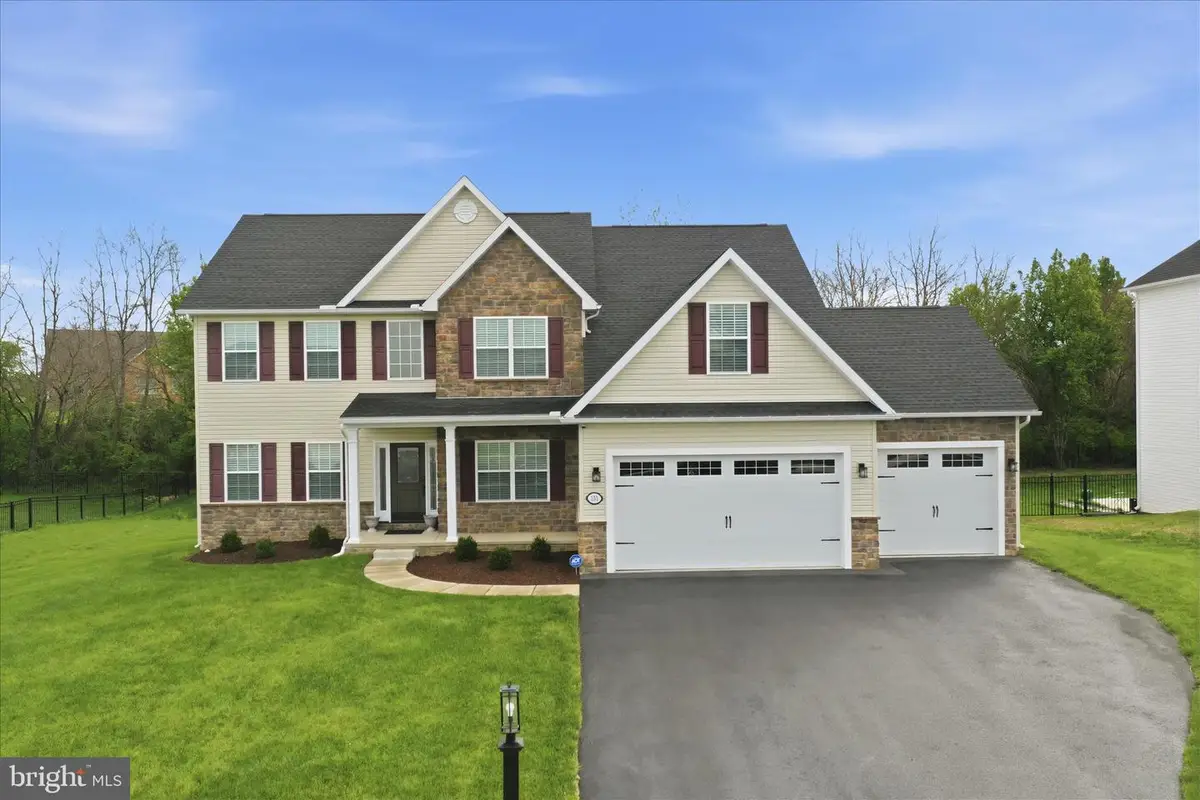 153 Delanie Drive, Greencastle, PA 17225 - #1