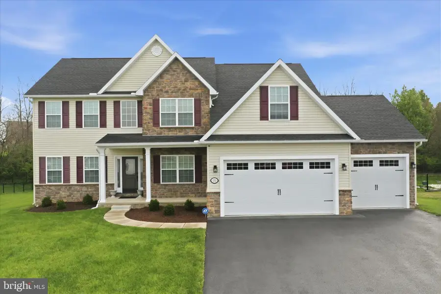 153 Delanie Drive, Greencastle, PA 17225 - #2
