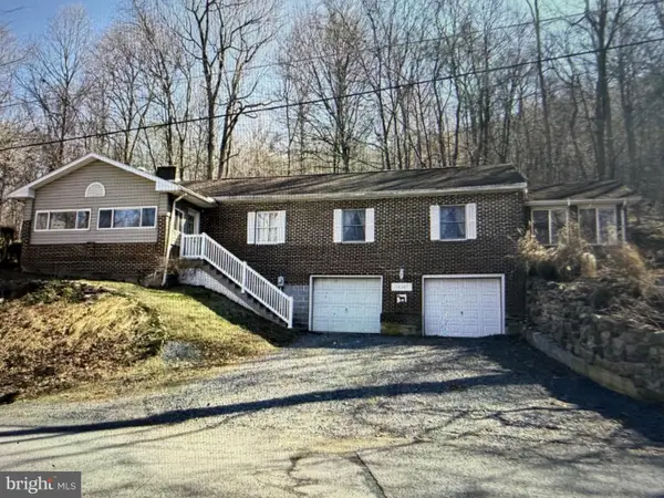 16167 Scribey Rd, WILLOW HILL, PA 17271