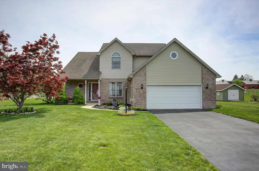 1090 Belair Drive, Chambersburg, PA 17202 - #2