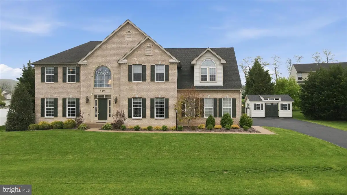 9955 Jennings Avenue #60, Waynesboro, PA 17268 - #1