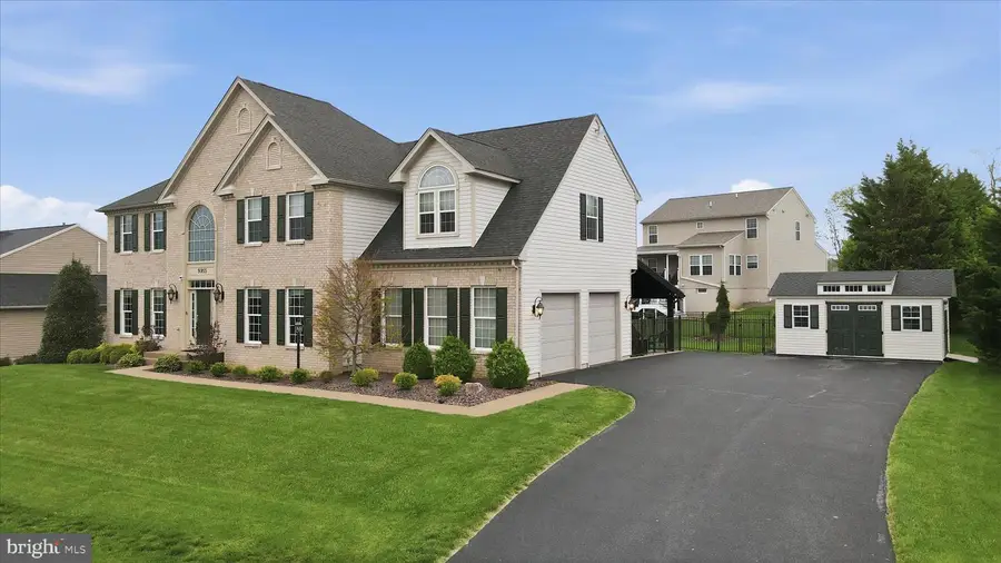 9955 Jennings Avenue #60, Waynesboro, PA 17268 - #3
