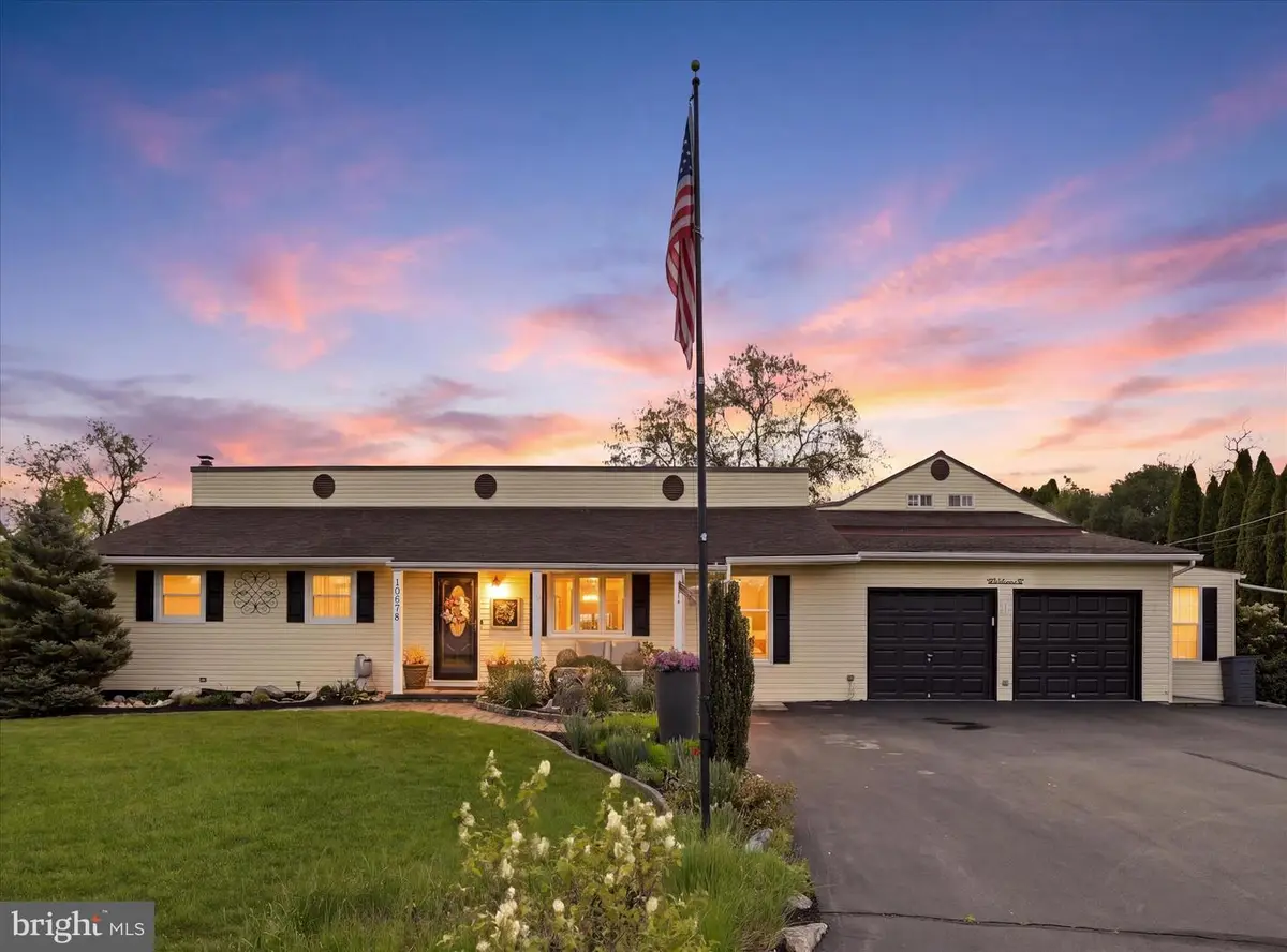 10678 Scenic View Drive, Greencastle, PA 17225 - #1