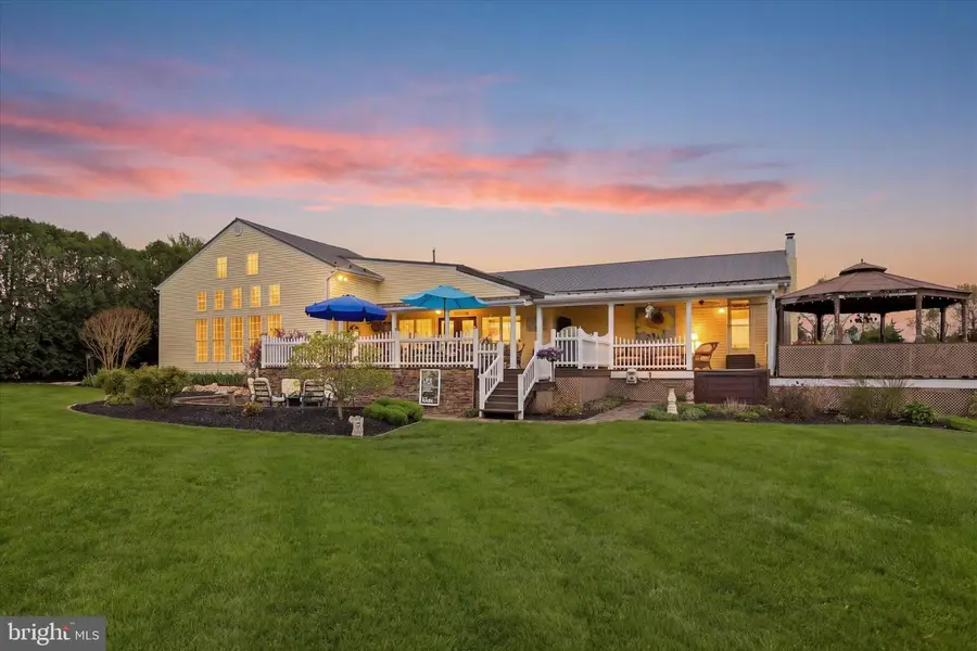 10678 Scenic View Drive, Greencastle, PA 17225 - #2