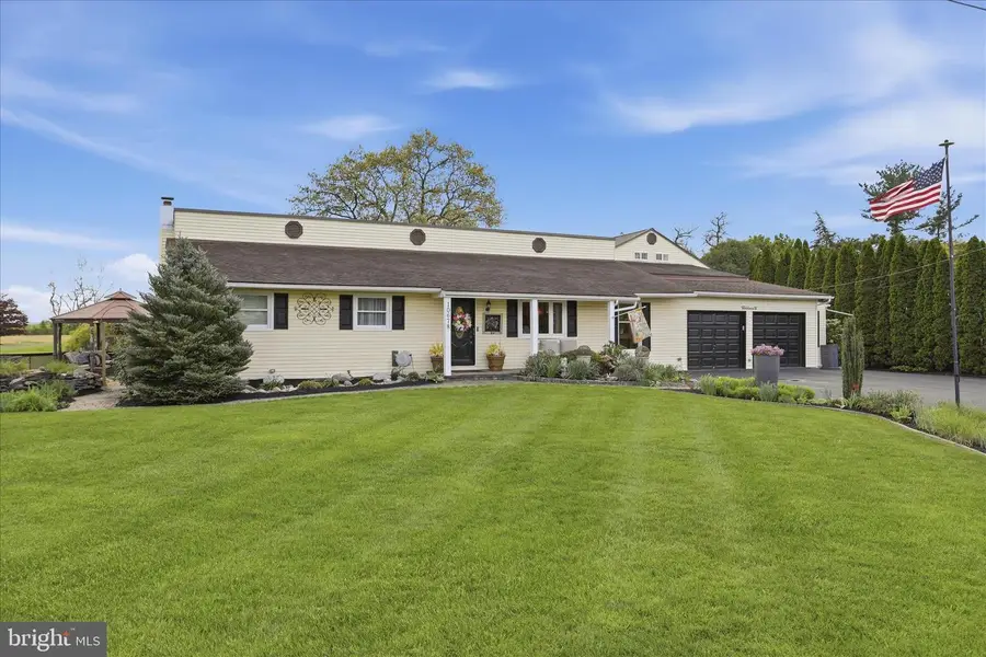 10678 Scenic View Drive, Greencastle, PA 17225 - #3