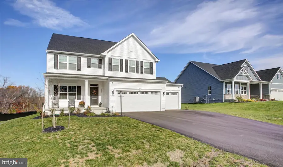 1585 Shannon Dr S, Greencastle, PA 17225 - #2