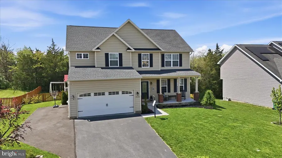 1288 Emilys Court, Greencastle, PA 17225 - #2