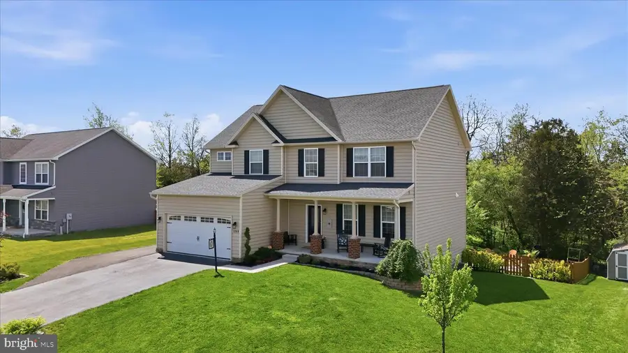 1288 Emilys Court, Greencastle, PA 17225 - #3