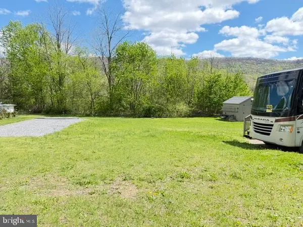 0 Willow & Chestnut Ave, FANNETTSBURG, PA 17221