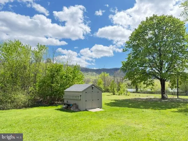 0 Willow & Chestnut Ave, Fannettsburg, PA 17221 - #3